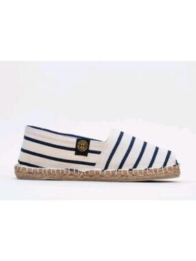Art Of Soule Made In France Women's Spadrilles 36/US 5/UK 2Canvas Striped